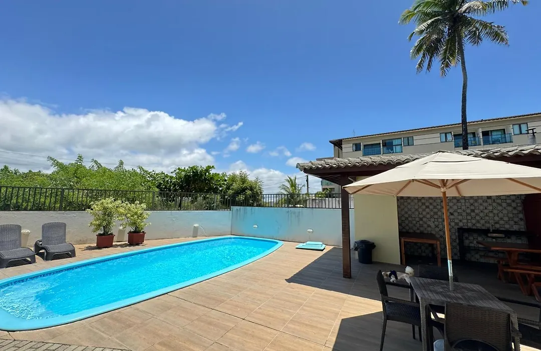 Apartamento Porto Mar-1