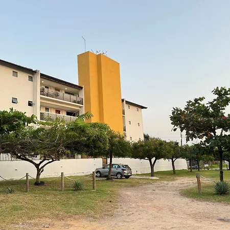Apartamento Porto Mar-2