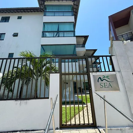 Apartamento Porto Mar-3